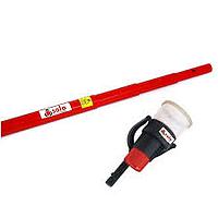 Bộ kit thử đầu báo khói SOLO 808-101 (Tầm với 4m)