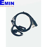 KBC TNK2 Headset for walkie talkie