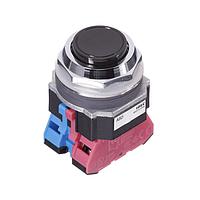 Công Tắc Chịu Lực 30mm Nhấn Giữ Mom Ext PB 1NO 1NC Đen IDEC ABD211NUB