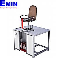 GESTER GT-LB06A Chair Front Stability Testing Machine (600N)
