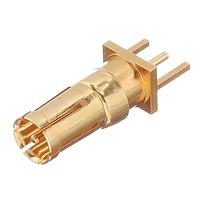 Molex / FCT 173112-0189 D-Sub Contacts 75 Ohm PCB SOCKET