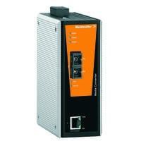 Bộ chuyển đổi phương tiện IE-MC-VLT-1TX-1SCS Weidmuller 1286900000