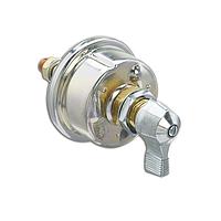 Công tắc Khóa Chìa SW ROT MAST DISC 2 Vị trí Cần gạt Cole Hersee 2484-09