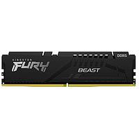 Mô-đun Bộ nhớ NON-CONTROLLED BOM 8GB 5600MT/s DDR5 CL36 DIMM FURY Beast Black EXPO Kingston KF556C36BBE-8