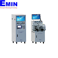 Ainuo AN8352M(F) DC Brushless Motor Comprehensive Test System (MT3000 series)