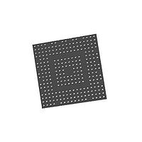 Bộ xử lý - Vi xử lý đa ứng dụng đa CPU dị thể chuyên dụng, 512MB DDR2, BGA-270 (12mm x 12mm) Lumissil X2000H