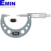 MITUTOYO 111-116 スプラインマイクロメータ