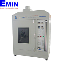 Thiết bị kiểm tra khả năng cháy Hongdu HD-NR-203B (2%, 10mm)