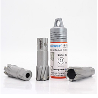 Unifast TCT 25x35 磁性钻头 (ф25mm, 35mm)