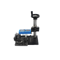 EBP SR-200 ເຄື່ອງທົດສອບຄວາມຫຍາບຂອງພື້ນຜິວ