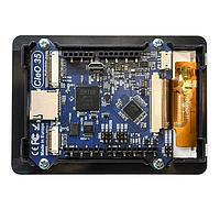 Display Modules