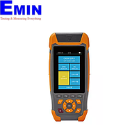 Máy đo công suất quang 3S Telecom CWDM-18B (1270-1610nm, -70 -+10dBm)