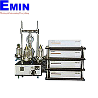 Samyon TSZ-4 应变控制三轴试验装置 (30kN)