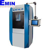 Revalve SI-25M Unit for safety valves springs testing