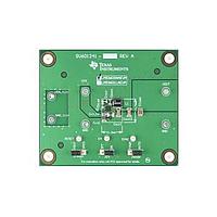 Texas Instruments LM53600NAEVM 電圧レギュレーター - スイッチングレギュレーター LM53600NAEVM