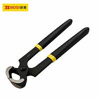 BOSI BS230218 Carpenter Plier (8"/200mm)