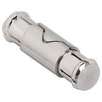 Amphenol RF 920-517A-52S RF Adapters - In Series HD-EFI Bullet Adptr 18.28mm Lgt 50 Ohm