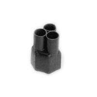 Raychem - TE Connectivity T14-23FR Breakout Boot T14-23FR