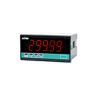 Adtek CS1-VA Volt/Current Meter (0-300VDC)