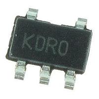 Bộ điều khiển sạc quản lý sạc Microchip Technology MCP73831T-2ACI/OT