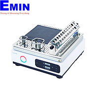 Máy lắc ngang Lauda VS 8 B (20 - 300  vòng/ phút)