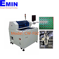 Chuang Wei CW-F02  회로 차단기