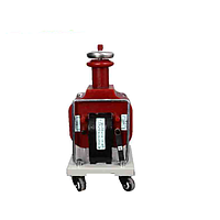 Biến áp thử nghiệm cao áp xoay chiều Wrindu YDG-10kVA/100kV (10kVA, 100kV)