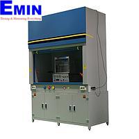 JFM DEC-011C ເຄື່ອງທົດສອບການຕິດໄຟຕາມລວງນອນ