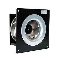 Quạt Ly Tâm EC, 400x400x236.2mm, 230VAC, 1530CFM, có Vòi Hút trong Giá Đỡ, IP54 Delta Electronics, Inc. GTM025FUC19R