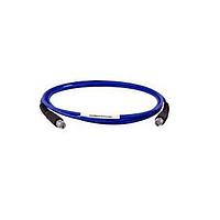 Dây cáp RF lắp ráp linh hoạt, tần số 18.0 GHz Mini-Circuits ULC-1M-SMSM+