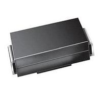 Vishay General Semiconductor RS1J-M3/5AT 고속 복구 정류기 1A,600V,SMRECTIFIER