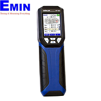 Bộ máy đo độ ẩm gỗ Wöhler HF 550