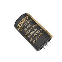 KEMET ALF80C681EH450 アルミ電解コンデンサ 450V 680uF 105℃ 20% 9000時間