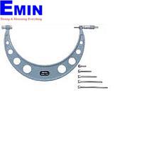 MITUTOYO 104-143A Outside Micrometer (400-500mm/ 0.01mm)