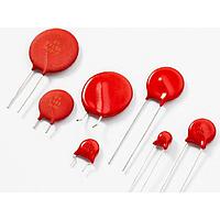 Littelfuse V82ZA20P MOVs 50 VAC 25J 145V-CL 6500A