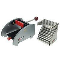 Thiết bị kiểm tra độ bền uốn màng sơn TQCSheen SP1820 (14 trục, 1mm)