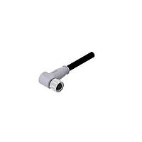 Amphenol CONEC 42-10020 Sensor Cables / Actuator Cables SAL-8-RKW3-2/K1