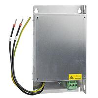 Bộ Lọc Đường Dây Nguồn Bộ Lọc Đầu Vào EMC Cho 200V ATV32 23.9 A SCHNEIDER VW3A4426