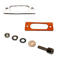 NorComp SFP6725 Sealing Gasket 25P SEALING FLANGE IP67 PERMANENT