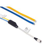 Cáp I/O, cáp nguồn cho camera công nghiệp Basler Opto-GP-I/O Y, HRS 6p/open, P, 2 x 10 m