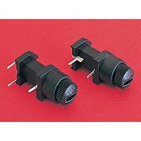 Giá Đỡ PC Gắn Ngang Chống Sốc 5 x 20mm Bulgin FX0330