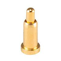 Chân Pogopin SMD có lò xo, SMT, Chiều cao làm việc 4.20mm, Đóng gói dạng băng và cuộn Same Sky (formerly CUI Devices) CPG-01-SMT-TR