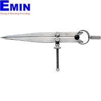 Niigata Seiki SD-200 마크가 찍힌 콤파스 (200mm)