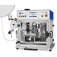 Schaefer SealLine 240-1 ADVANCED Crimping Machine (0.2 - 4.0 mm², 20 kN)