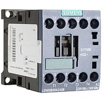 Khởi động từ điện cơ CONTACTOR,LTG,EH,MỞ,30A,4NO,480V SIEMENS LEN00C004480B