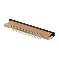 Molex 54548-2072 FFC & FPC Connectors 0.5 FPC ZIF Hsg Assy 20Ck