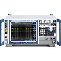 Rohde-Schwarz FSV30 スペクトラムアナライザレンタルサービス