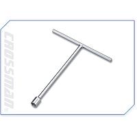 Crossman 94-525 T 손잡이 표준 소켓 (17mm)