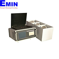 Samyon RCM Concrete Migration Tester (0~400 mA)