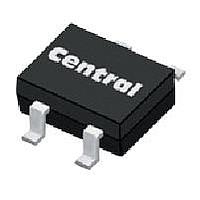 Central Semiconductor CBRHDSH2-40 TR13 PBFREE Bridge Rectifiers 2 Amp 40V Dual In Line